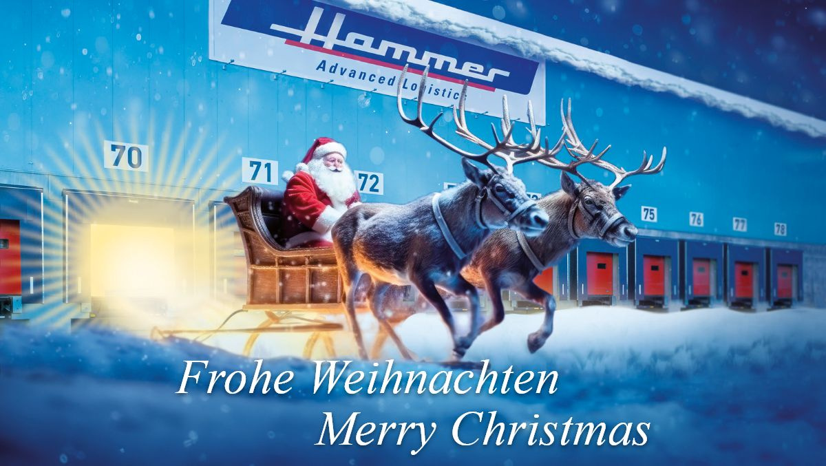 Weihnachtsspende 2023